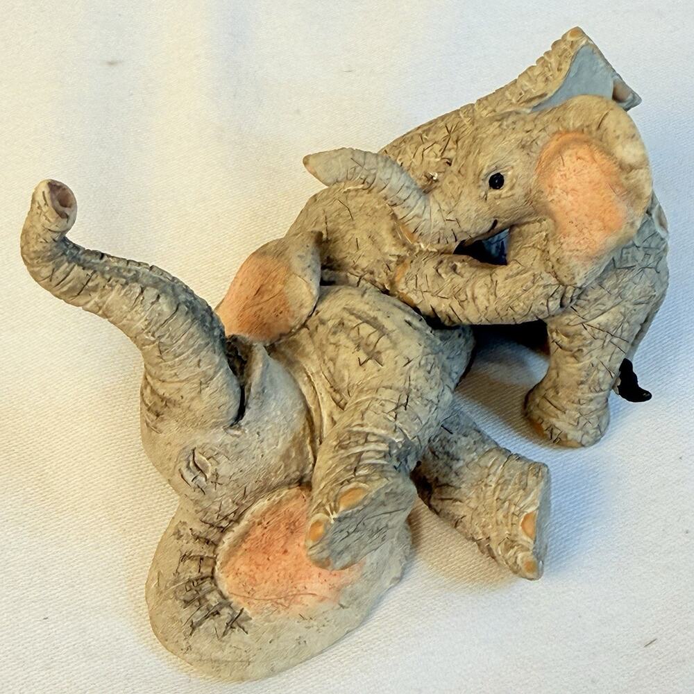 Rare Country Artist Tuskers Love Is- Tiggles & Giggles 09’ CA06524 - Picture 5 of 12
